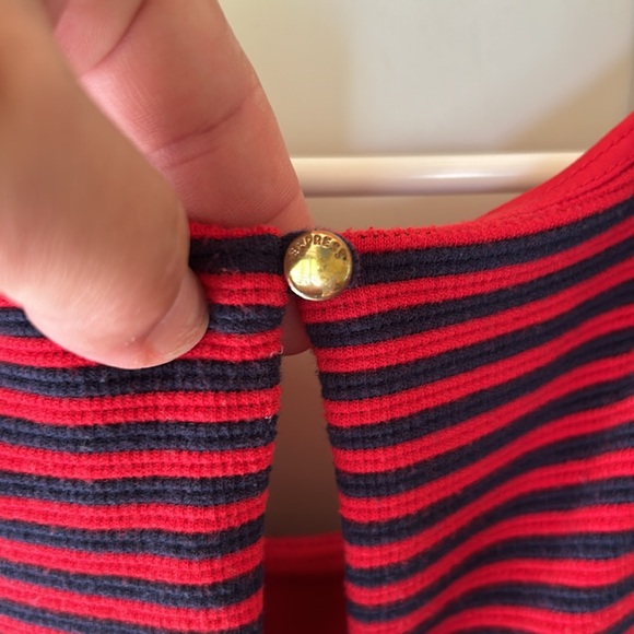 Express dress - Picture 5 of 6